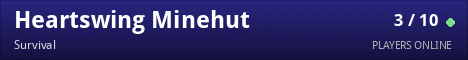 Heartswing Minehut