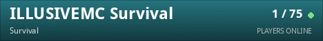 ILLUSIVEMC Survival