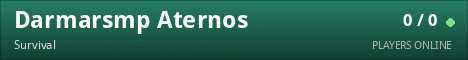 Darmarsmp Aternos