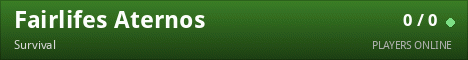 Fairlifes Aternos