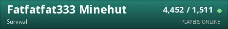 Fatfatfat333 Minehut