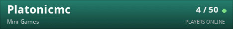 Platonicmc