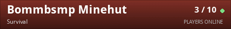 Bommbsmp Minehut