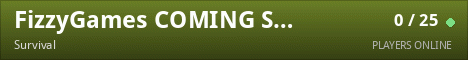 FizzyGames COMING SOON