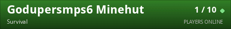 Godupersmps6 Minehut
