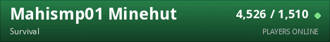 Mahismp01 Minehut