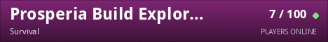 Prosperia Build Explore Prosper