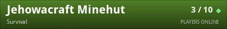 Jehowacraft Minehut