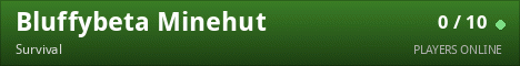 Bluffybeta Minehut