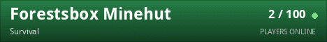 Forestsbox Minehut