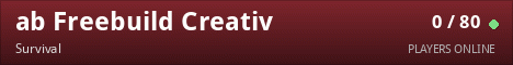 ab Freebuild Creativ