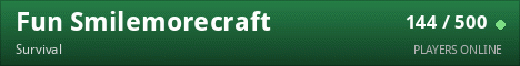Fun Smilemorecraft