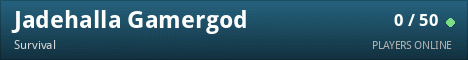 Jadehalla Gamergod