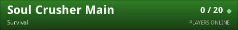 Soul Crusher Main