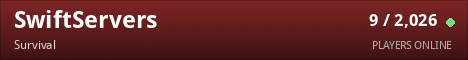 SwiftServers