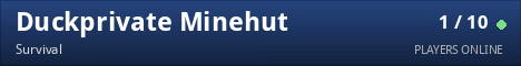 Duckprivate Minehut