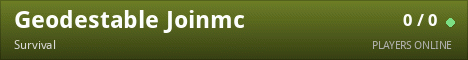Geodestable Joinmc