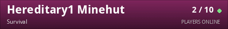 Hereditary1 Minehut