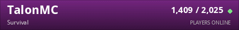 TalonMC