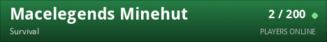 Macelegends Minehut
