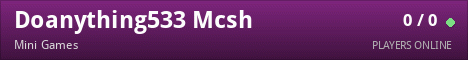 Doanything533 Mcsh