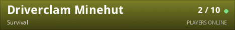 Driverclam Minehut