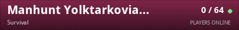 Manhunt Yolktarkovians