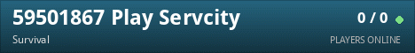 59501867 Play Servcity