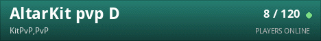 AltarKit pvp D
