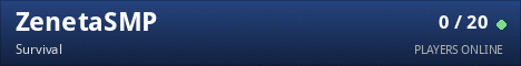 ZenetaSMP