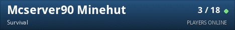 Mcserver90 Minehut