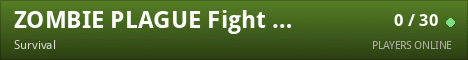 ZOMBIE PLAGUE Fight Survive Infect