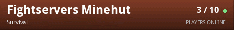 Fightservers Minehut