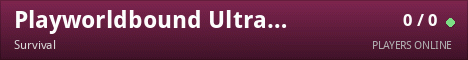Playworldbound Ultramc