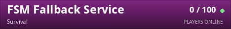 FSM Fallback Service