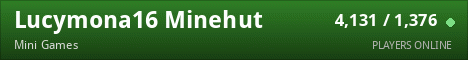 Lucymona16 Minehut