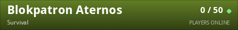 Blokpatron Aternos