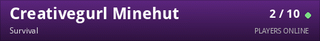 Creativegurl Minehut