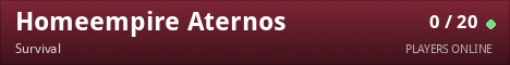 Homeempire Aternos