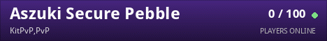 Aszuki Secure Pebble
