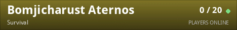 Bomjicharust Aternos