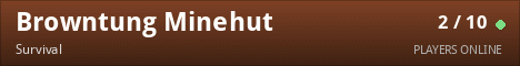 Browntung Minehut