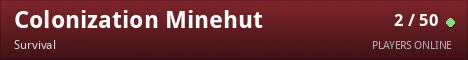Colonization Minehut