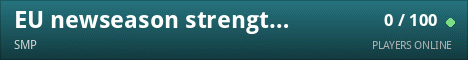 EU newseason strengthsmp