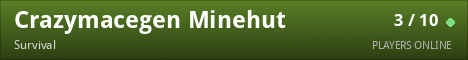 Crazymacegen Minehut