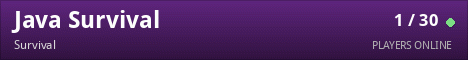 Java Survival