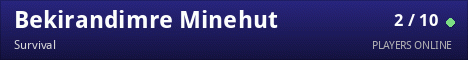 Bekirandimre Minehut