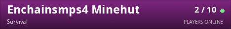 Enchainsmps4 Minehut