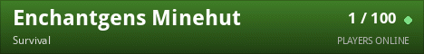 Enchantgens Minehut