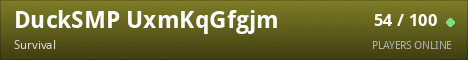 DuckSMP UxmKqGfgjm